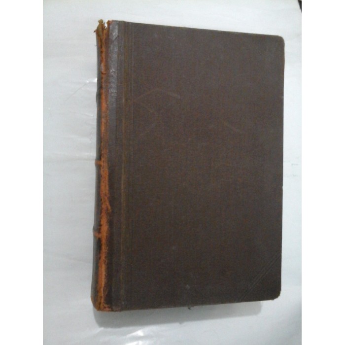 ISTORIA FILOSOFIEI MODERNE (2  Volume) - 1937